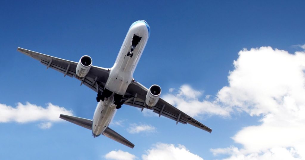 Tips for traveling to Punta Cana Airplane Tips for traveling to Punta Cana, Dominican Republic