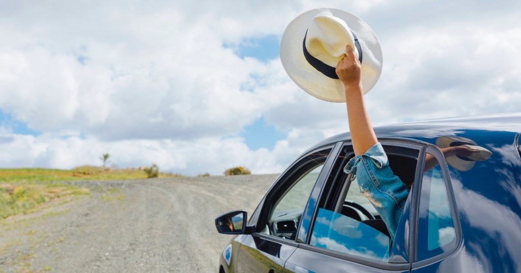 How to travel in Punta Cana Car Rental in Punta Cana, dominica Republic