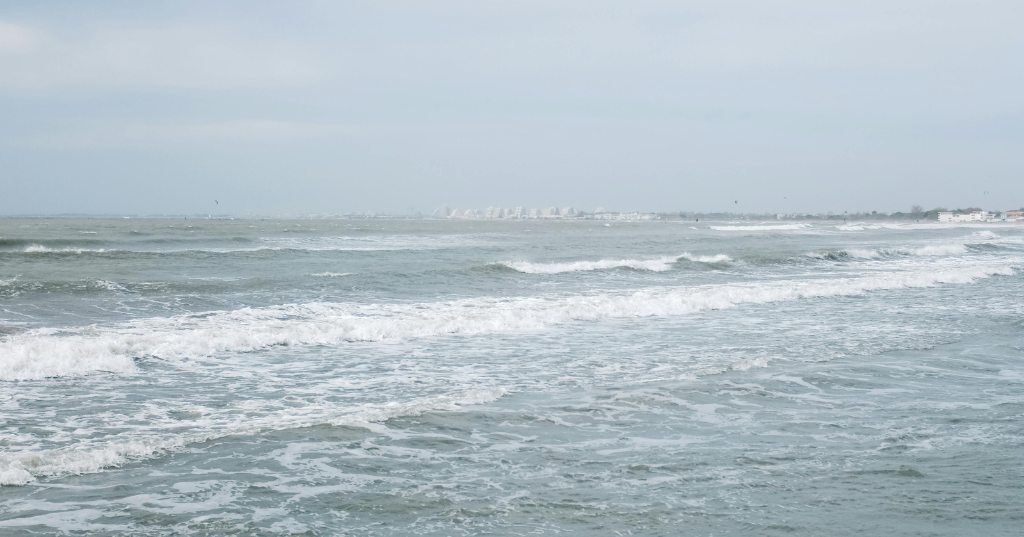 Días oscuros Punta Cana