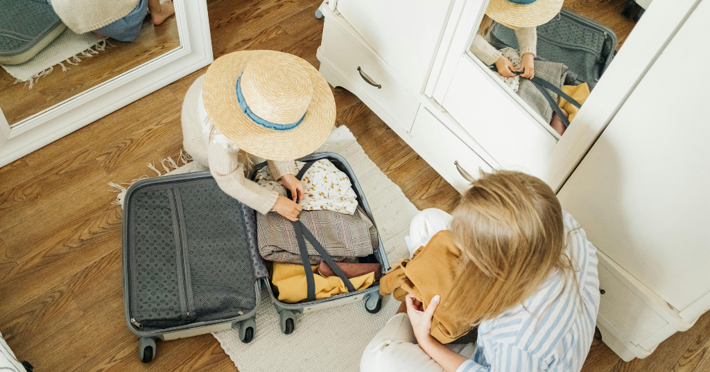 Pack everything you need to travel to Punta Cana with children