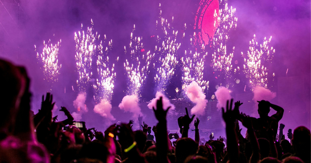 Fiesta República Dominicana