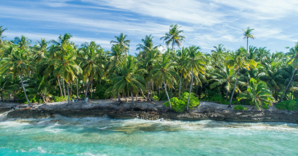 Descubre el otro lado de Punta Cana