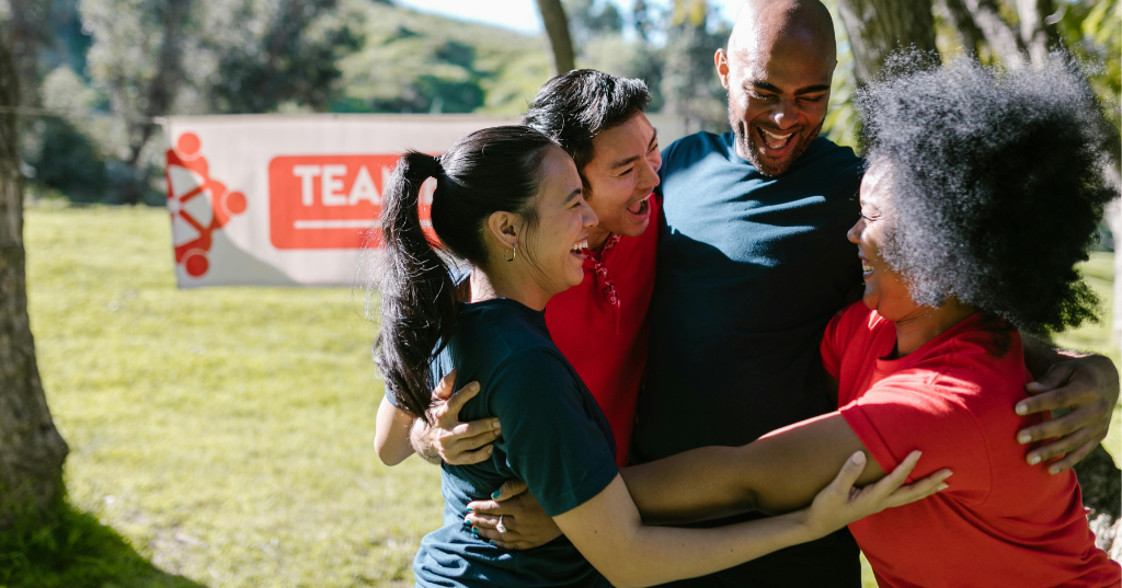 La Hacienda Park es el lugar ideal para tu team building