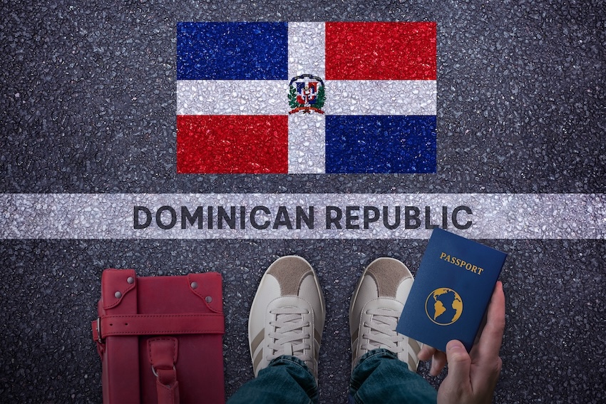 Eticket Dominican Republic, travel guide