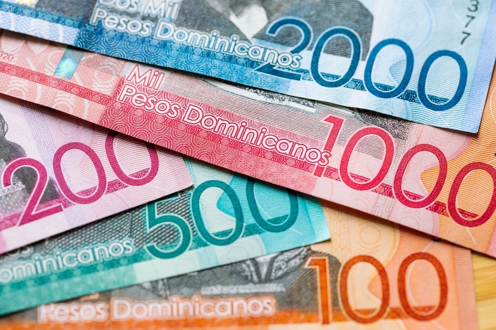 Currency exchange in Punta Cana