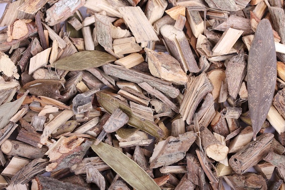 Mamajuana, roots and barks