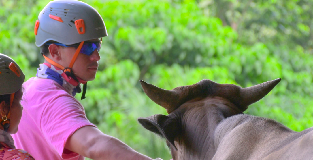 La Hacienda Park Punta Cana